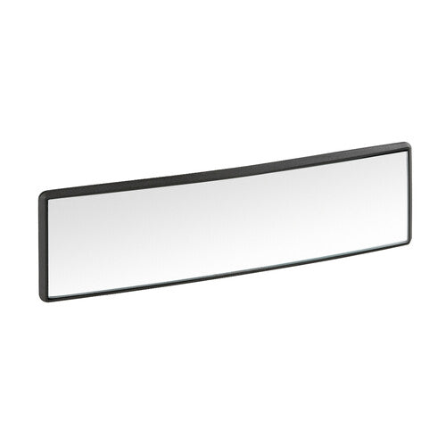 Lampa Convex 240, convex rearview mirror - 240x65 mm