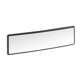 Lampa Convex 240, convex rearview mirror - 240x65 mm
