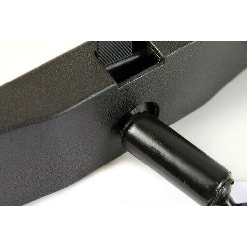 Lámpara de espejo retrovisor interior - 250x60 mm 65498