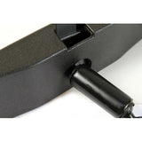 Interior Rearview Mirror Lamp - 250x60 mm