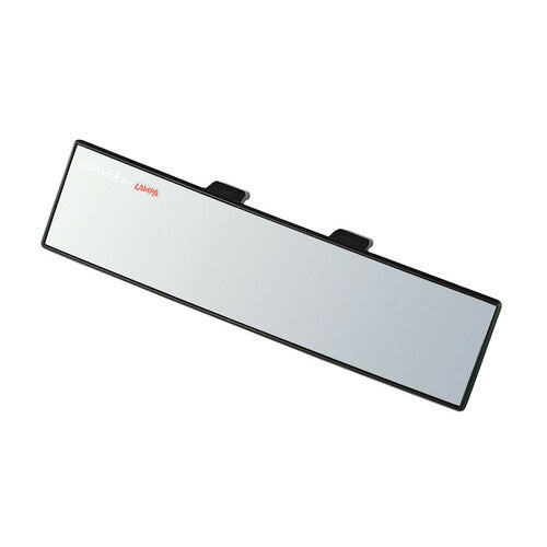 Lampa Convex 300, convex rearview mirror - 300x65 mm
