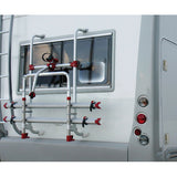 Wide Angle Adhesive Lens Lamp - 200x250 mm