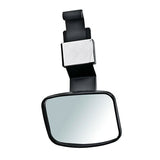 Lampa Ti-Vedo, espejo convexo gran angular - 80x60 mm 65556