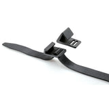 Lampa Mono-Arm, specchio retrovisore caravan 65559