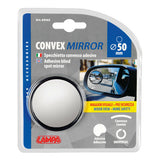 Lámpara de espejo adhesivo convexo redondo 65562