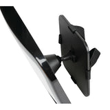 Espejo convexo Lampa para niños en el coche - 290x190 mm 65574