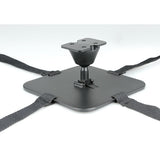 Espejo convexo Lampa para niños en el coche - 290x190 mm 65574