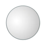 Lampa Total-View Round, specchietti grandangolari convessi