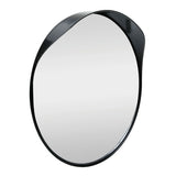 Lampa Traffic Mirror, specchio di sicurezza grandangolare 160 -  30 cm 65582