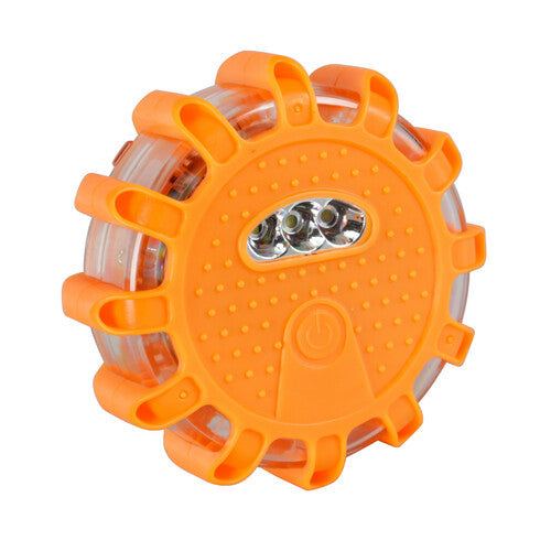 Lampa Lámpara de emergencia de 17 LED 65854