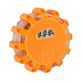 Lampa Lámpara de emergencia de 17 LED 65854