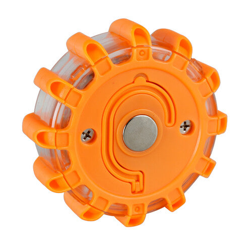 Lampa Lámpara de emergencia de 17 LED 65854