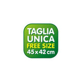 Lampa Kid life-Vest, reflective vest for children - Yellow