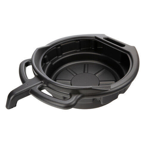 Lampa Vasca raccolta olio e liquidi officina - 15 L 65899