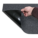 Lámpara de alfombra resistente a las manchas 65908