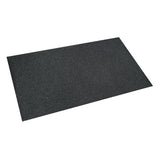 Lámpara de alfombra resistente a las manchas 65908