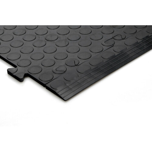 Lampa Schieber für PVC-Fliesen - Schwarz 65910