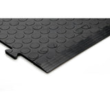 Lampa Schieber für PVC-Fliesen - Schwarz 65910
