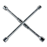 Lampa Chiave a croce ripiegabile