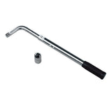 Lampa SB-1, Svitabulloni telescopico