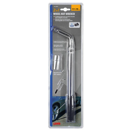 Lampa SB-1, Telescopic Bolt Unscrewer