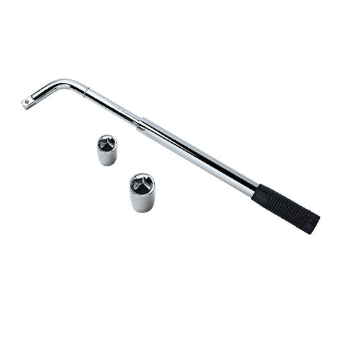 Lampa SB-2, Svitabulloni telescopico