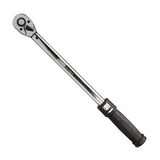 Verstellbarer Klick-Drehmomentschlüssel mit Skala - 10-110 Nm 65934