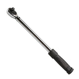 Verstellbarer Klick-Drehmomentschlüssel mit Skala - 10-110 Nm 65934