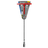 Lampa Chiave svitacandele snodabile manico lungo - 21 mm