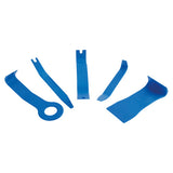 Lampenentferner-Set, 5-teilig, professionelles Werkzeug 66009