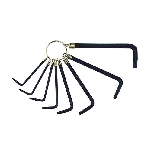 Lampa Set 8 chiavi tipo torx 66051