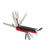 Lampa Multi Tools, 15-in-1 Pocket Multi-Function Knives, 24-Piece Display