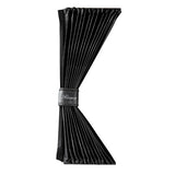Lampa Limousine, par de cortinas correderas - Ancho 50 cm - Alto 37/42 cm 66801