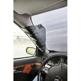 Lampa No-Frost Basic, copertura antibrina per parabrezza - 180x85 cm 66852