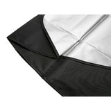 Lampa Copertura parabrezza camper e furgone - 190x110 cm 66854