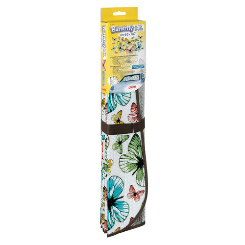 Lámpara de protección térmica para parabrisas - 68 x 147 cm - Mariposa 66865