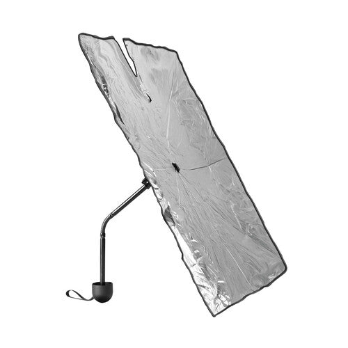 Lámpara Premium, Sombrilla - S - 65x125 cm 66871