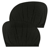 Lampa-Abdeckkappen, 2er-Set Seitenvorhangsocken - Rechteckig - L 66896