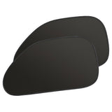 Lampa Sun Filter, coppia tendine statiche oscuranti e trasparenti - 65x38 cm 66902