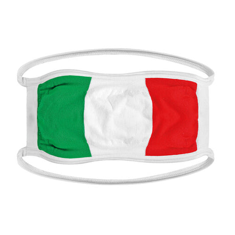 Waschbare Filtermaskenlampe – Italien – 100 Denier