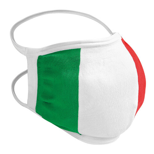 Washable Filter Mask Lamp - Italy - 100 Den