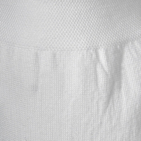 Waschbare Filtermaske – Weiß – 140 Denier