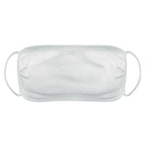 Waschbare Filtermaske - Weiß - 140 Denier 66954