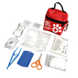 Lampa Kit pronto soccorso per animali
