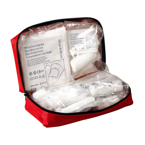 Lampa First Aid Kit for Cyclists and Motorcyclists 6961