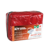 Lampa Kit pronto soccorso per ciclisti e motociclisti 6961 66961
