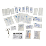 Lampa First-Aid kit - Valigetta