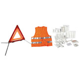 Lámpara Kombi 3 en 1, kit de emergencia y rescate 66966