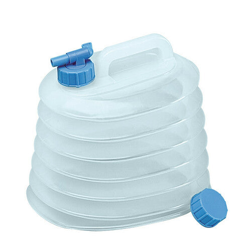 Lampa Tanky, Balgkanne mit Zapfhahn - 5 L 66970