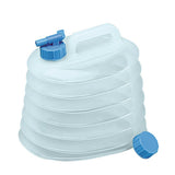 Lampa Tanky, Balgkanne mit Zapfhahn - 5 L 66970